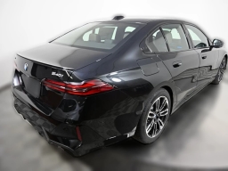 BMW 5 Series 540i xDrive Sedan 2026