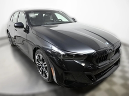 BMW 5 Series 540i xDrive Sedan 2026