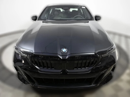 BMW 5 Series 540i xDrive Sedan 2026