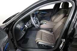 BMW 5 Series 540i xDrive Sedan 2026