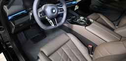 BMW 5 Series 540i xDrive Sedan 2026
