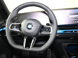 BMW 5 Series 540i xDrive Sedan 2026