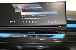 BMW 5 Series 540i xDrive Sedan 2026