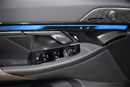 BMW 5 Series 540i xDrive Sedan 2026