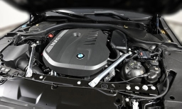 BMW 5 Series 540i xDrive Sedan 2026