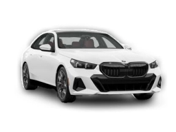 BMW 5 Series 540i xDrive Sedan 2026