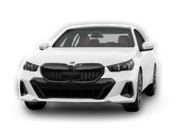 BMW 5 Series 540i xDrive Sedan 2026