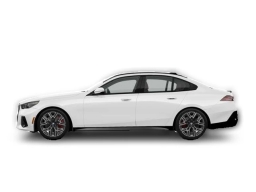 BMW 5 Series 540i xDrive Sedan 2026