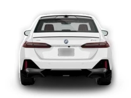 BMW 5 Series 540i xDrive Sedan 2026