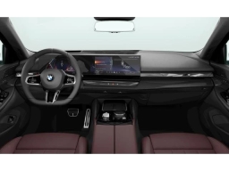 BMW 5 Series 540i xDrive Sedan 2026
