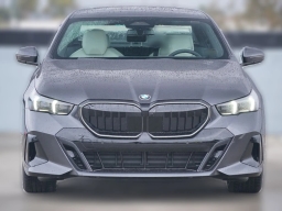 BMW 5 Series 540i xDrive Sedan 2026