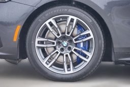 BMW 5 Series 540i xDrive Sedan 2026