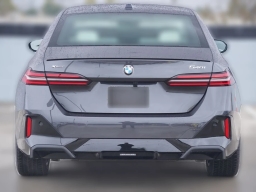 BMW 5 Series 540i xDrive Sedan 2026