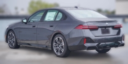 BMW 5 Series 540i xDrive Sedan 2026