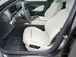 BMW 5 Series 540i xDrive Sedan 2026