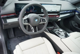 BMW 5 Series 540i xDrive Sedan 2026