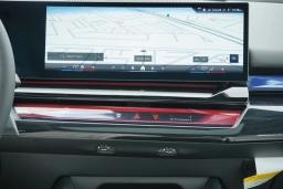 BMW 5 Series 540i xDrive Sedan 2026