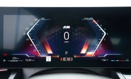 BMW 5 Series 540i xDrive Sedan 2026