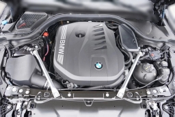 BMW 5 Series 540i xDrive Sedan 2026