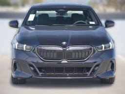 BMW 5 Series 540i xDrive Sedan 2026