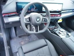 BMW 5 Series 540i xDrive Sedan 2026