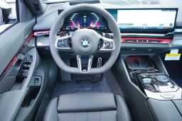 BMW 5 Series 540i xDrive Sedan 2026