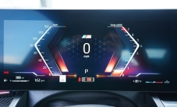 BMW 5 Series 540i xDrive Sedan 2026