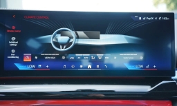 BMW 5 Series 540i xDrive Sedan 2026