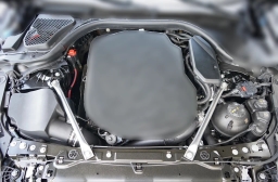 BMW 5 Series 540i xDrive Sedan 2026