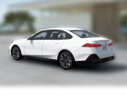 BMW 5 Series 540i xDrive Sedan 2026