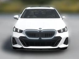 BMW 5 Series 540i xDrive Sedan 2026