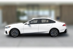 BMW 5 Series 540i xDrive Sedan 2026