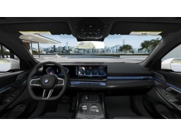BMW 5 Series 540i xDrive Sedan 2026