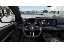 BMW 5 Series 540i xDrive Sedan 2026