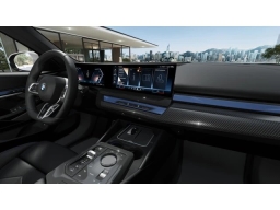 BMW 5 Series 540i xDrive Sedan 2026