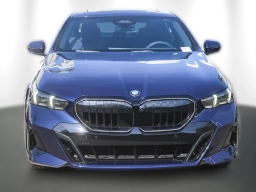 BMW 5 Series 540i xDrive Sedan 2026