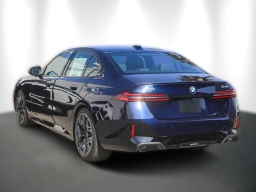 BMW 5 Series 540i xDrive Sedan 2026