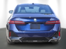 BMW 5 Series 540i xDrive Sedan 2026