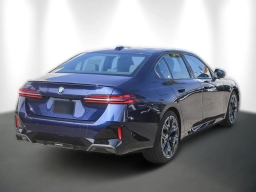 BMW 5 Series 540i xDrive Sedan 2026