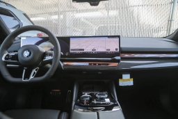 BMW 5 Series 540i xDrive Sedan 2026