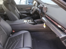 BMW 5 Series 540i xDrive Sedan 2026