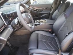 BMW 5 Series 540i xDrive Sedan 2026