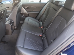 BMW 5 Series 540i xDrive Sedan 2026