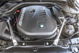 BMW 5 Series 540i xDrive Sedan 2026