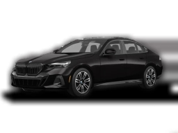BMW 5 Series 540i xDrive Sedan 2026