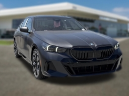 BMW 5 Series 540i xDrive Sedan 2026