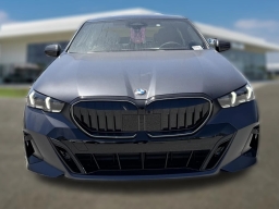 BMW 5 Series 540i xDrive Sedan 2026
