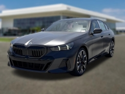 BMW 5 Series 540i xDrive Sedan 2026