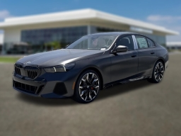 BMW 5 Series 540i xDrive Sedan 2026