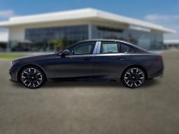 BMW 5 Series 540i xDrive Sedan 2026